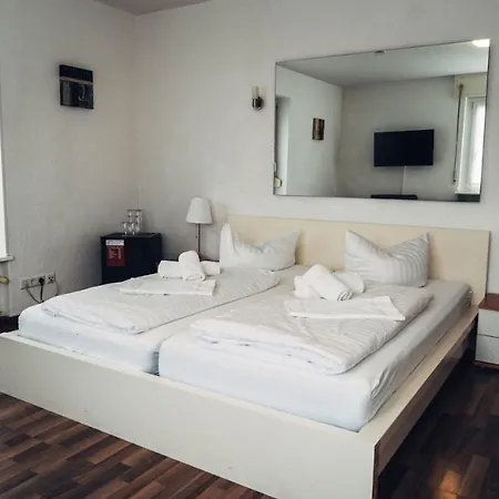 Hotel Burghotel 3*