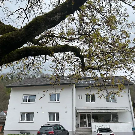 Burghotel Lörrach