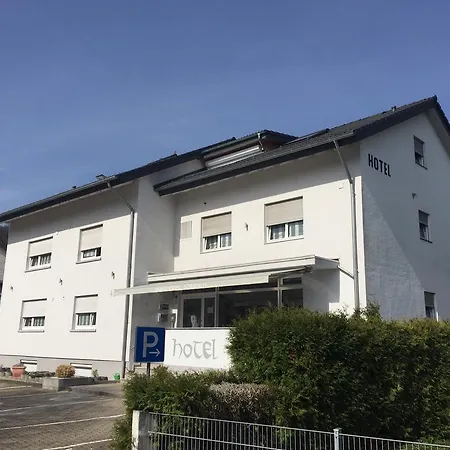 Hotel Burghotel