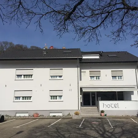 Burghotel 3*