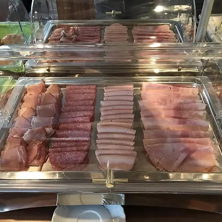 Burghotel 3* Lörrach