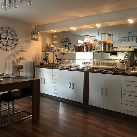 Burghotel Hotel Lörrach