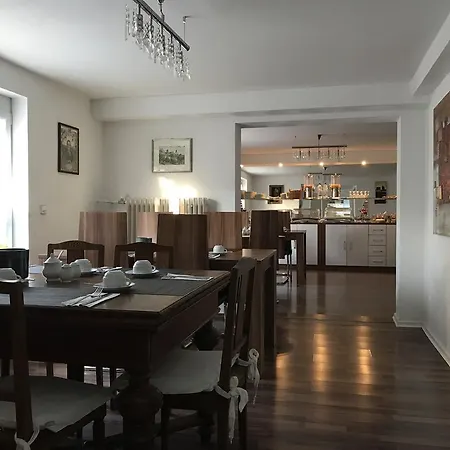 Burghotel Lörrach