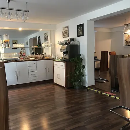 Burghotel Hotel