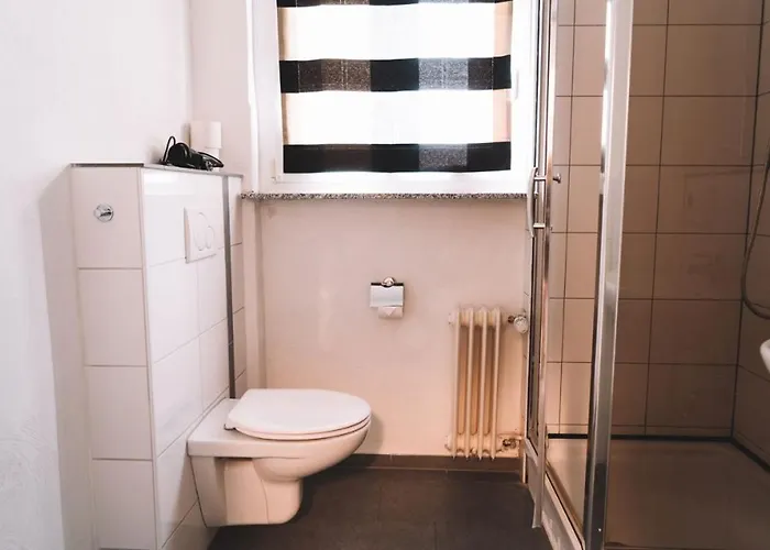 Burghotel Hotel Lörrach