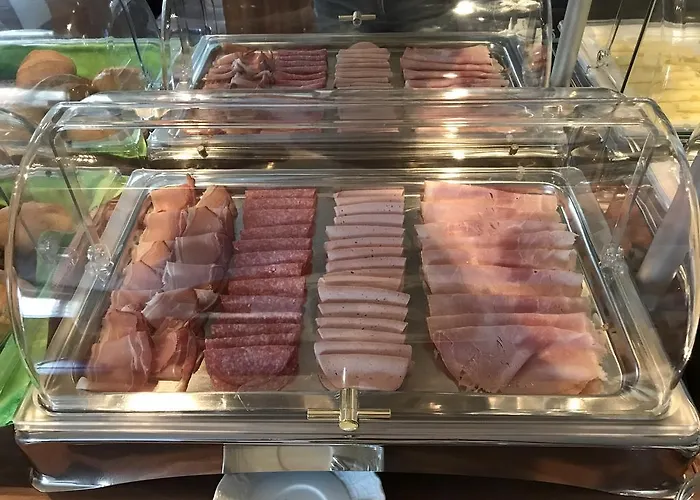 Burghotel 3* Lörrach